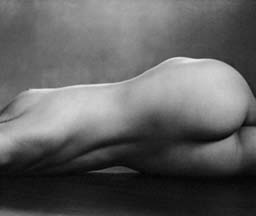 Nude, 1925 40N